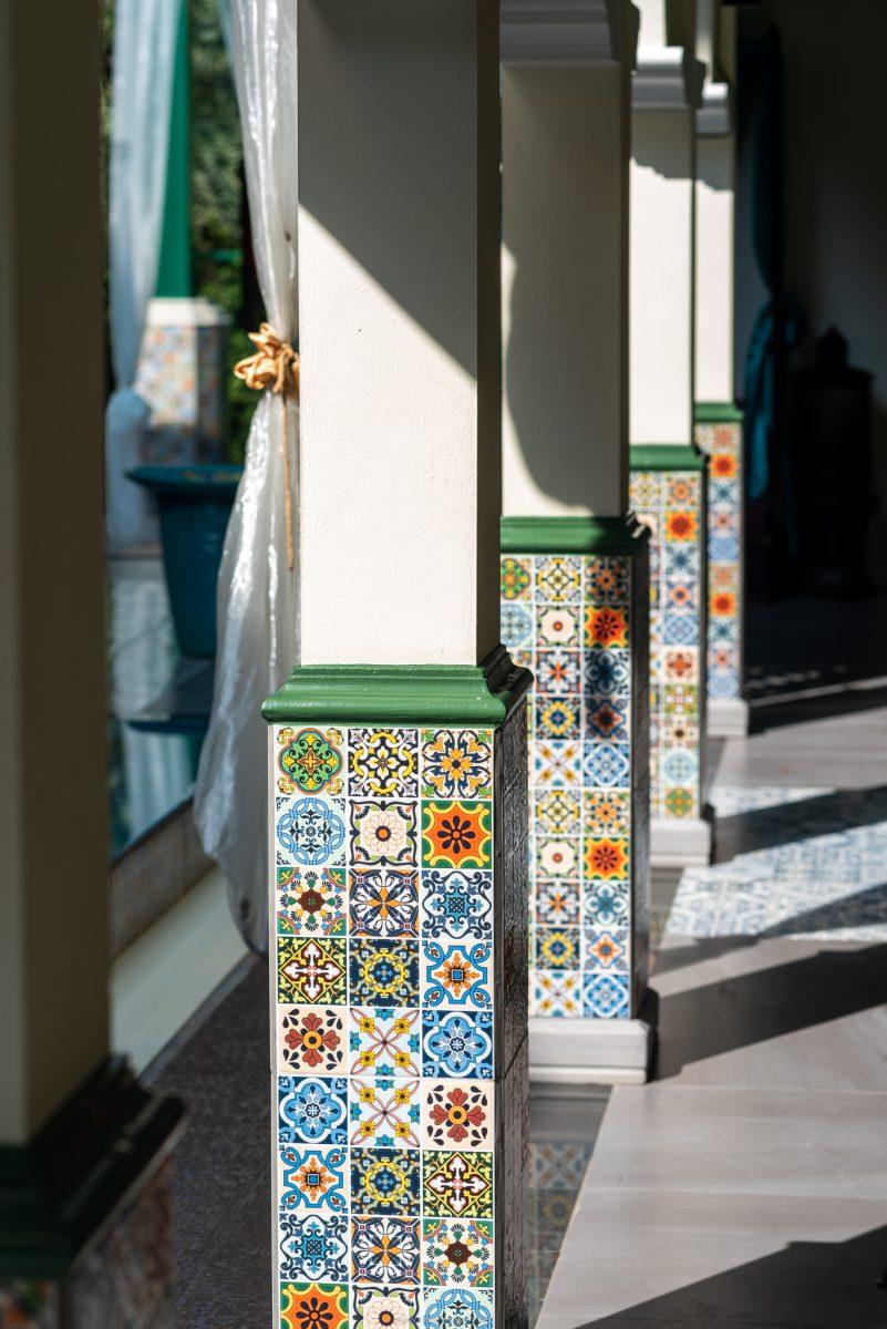 The Grand Morocc Hotel