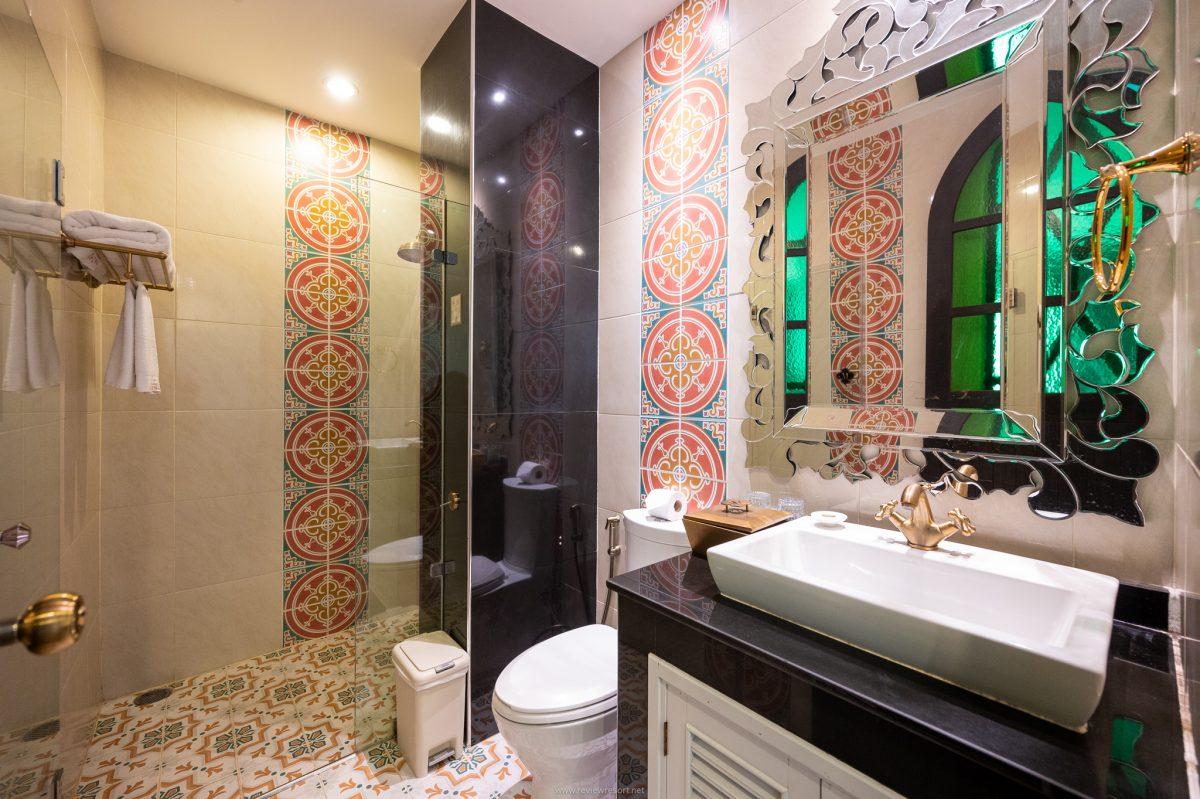 The Grand Morocc Hotel