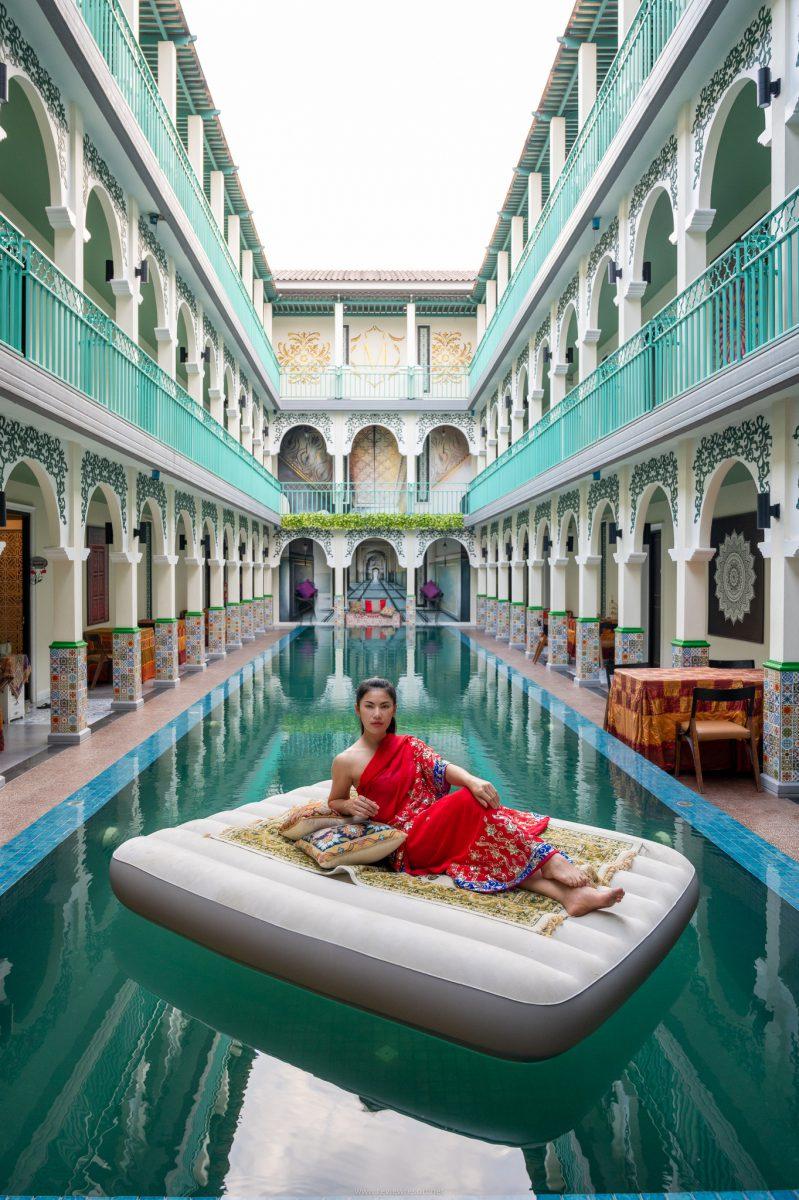 the grand morocc hotel