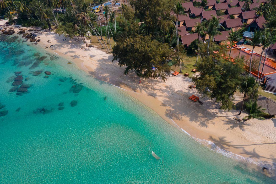 Koh Kood Paradise Beach