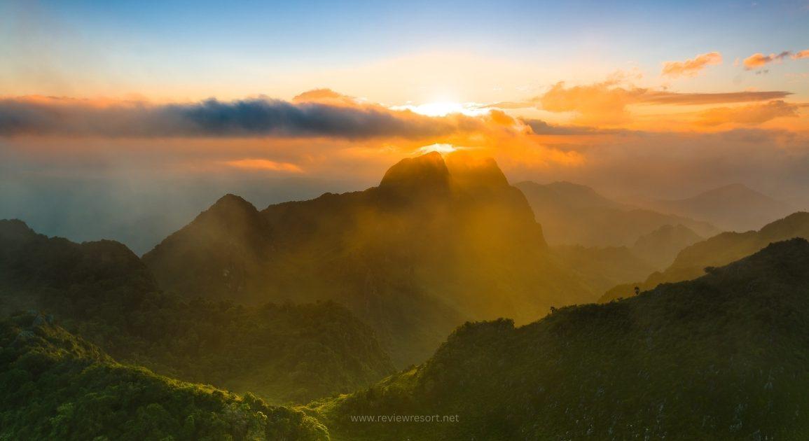 ที่พักเชียงดาว เปิดใหม่