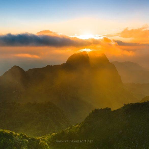 ที่พักเชียงดาว เปิดใหม่